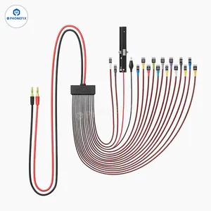 YCS D03 Universal Diagnostic Boot Cable for IPhone 8-17 Pro Max thumbnail-1
