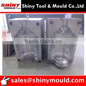 5 Gallon Blowing Mould thumbnail-1