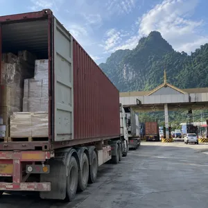 China Truck Freight and Customs Clearance for Southeast Asia Importers thumbnail-4
