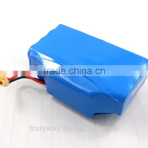 Safety Rechargeable Battery for Self Balancing Scooters thumbnail-6