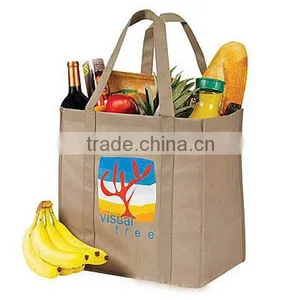 ECO-friendly Colorful Fruit Shopping Bag Idea Product 2015 thumbnail-1