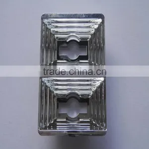 35mm Rectangle Shape Reflector for 1W - 3W Led Chip thumbnail-2