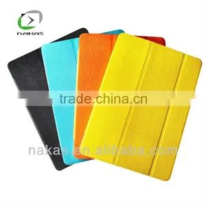 Flip PU & PC Mobile Phone Case for Ipad Air thumbnail-1