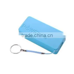 Perfume Second Generation Power Bank 5200mah thumbnail-1