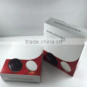 Wireless Mobile Charger thumbnail-4