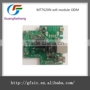 (hot Sale) MT7620N Wifi Module ODM thumbnail-1