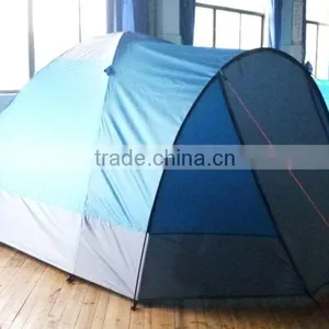 Large Capacity Tent thumbnail-1