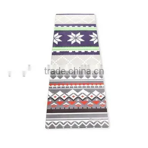 Superior Wear-resisting Skillful Manufacture Durable Oem Non-toxic Pvc Exercise Mat thumbnail-5