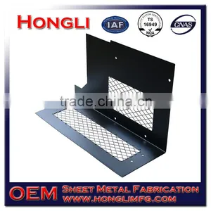 Sheet Metal Frame thumbnail-1