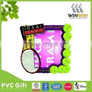 USA Tennis Souvenir Pvc Photo Frame thumbnail-1