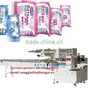 Bandage Auto Packing Machine thumbnail-1