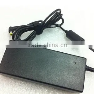 Original Brand New AC Adapter For ACER 19V 6.32A 120W Laptop Power Charger For Acer 5943G 5950G 5951G thumbnail-2