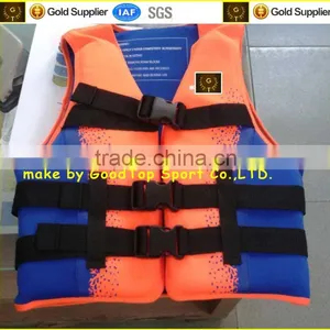 Cheap Personalized Life Jacket for Adult Factory Wholesale-GT thumbnail-1