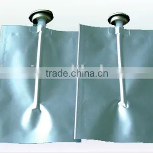 Bag on Valve for Aerosol Package thumbnail-1