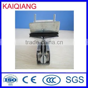 Factory Price Clothes Hanger Rack for C-Track Trolley thumbnail-1