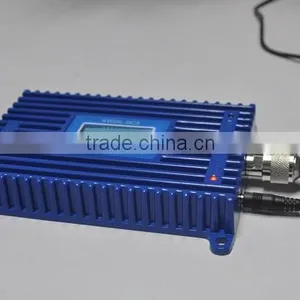 Lintratek 4G 2600mhz LTE 20dbm/70dbi for Home Use Moble Professional Power Indoor Signal Amplifier thumbnail-2