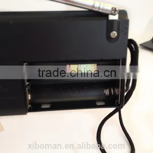DK-2018 Students Am/fm Radio With Antenna thumbnail-4