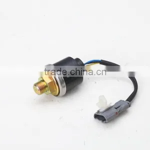 CAMC Truck Spare Parts Air Compressor Sensor 36AD-10080 Low Air Pressure Sensor thumbnail-1