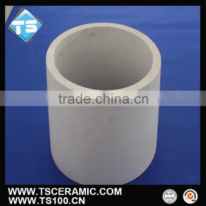 Aluminum Oxide Ceramic Pipe thumbnail-3