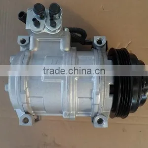 Iveco Spare Parts A/C Compressor 5801343601 thumbnail-1
