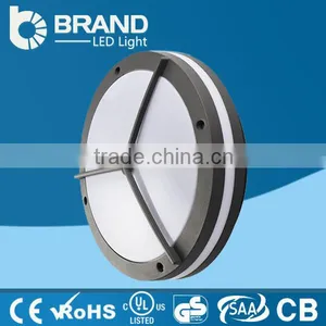 Outdoor High Quality Waterproof IP65 10W 20W 30W LED Bulkhead Light With Plastic Cover thumbnail-4