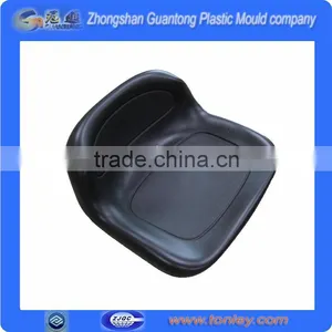 2013 High Quality Plastic Moulding Seat PVC Chair Cover(OEM) thumbnail-1