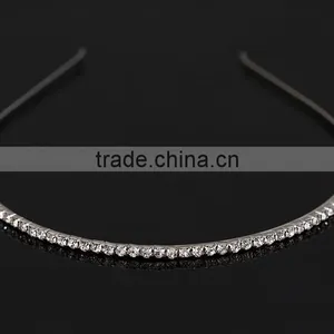 2016 Pretty Hot Fashion High End Charming Simple Design Hairband thumbnail-3