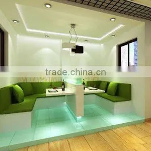 High Quality Unique Design LED Aluminium Downlight 30*1W for INDOOR Decoration thumbnail-1