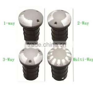 High Quanlity High Bright Led Underground Light 3w From Sitatone 3 Years Warranty thumbnail-1