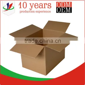 China Factory Carton Box thumbnail-2