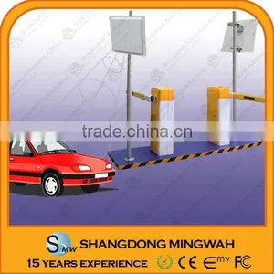 Parking System RFID UHF Card Reader for Long Distance thumbnail-1