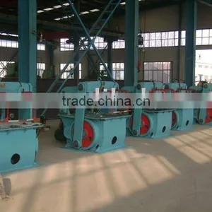 Inner Tube Curing Press thumbnail-1