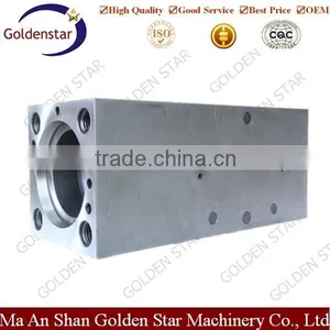 Made in China KONAN MKB500N MKB900N MKB1500V MKB1700V MKB2100V Front Head for Hydraulic Hammer Breaker thumbnail-1