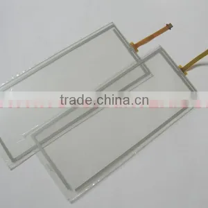 For Xerox DC450I 550I 3000 4000 5500 Copier Touch Panel, Touch Screen thumbnail-1
