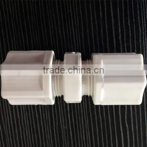 PVDF Plastic Fittings thumbnail-1