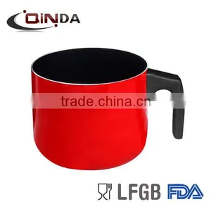 Nonstick Cookware Ceramicmilk Pan thumbnail-3