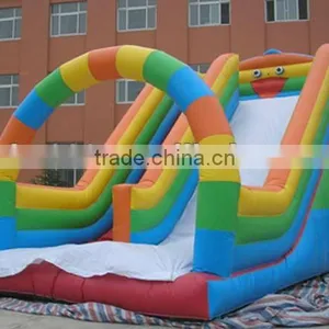 Inflatabel Bouncer thumbnail-1