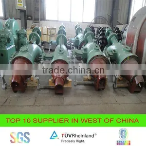 Hot Sale Power Plant thumbnail-1