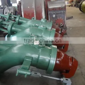 Turbine,generator Systerm thumbnail-6