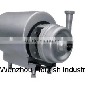 Stainless Steel Centrifugal Pump thumbnail-1