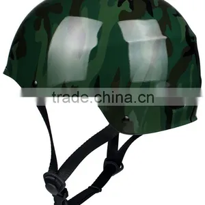 Extreme Sports Helmet, Roller Derby Skates Helmet, Oem Skateboard Helmet thumbnail-1