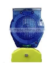 Solar Powered Aircraft Warning Light/solar Obstruction Lights/solar Obstacle Signal Beacon Quality Choice thumbnail-1