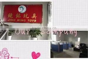 Shantou Jing Ming Plastic Firm company overview - view 2 thumbnail