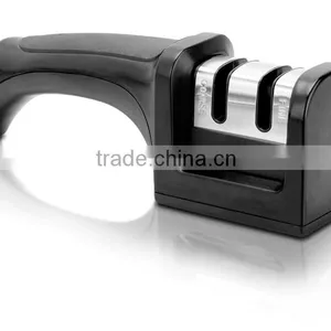 Black Knife Sharpener thumbnail-2