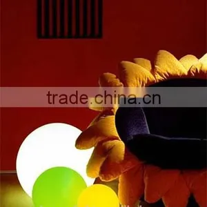 LED Light Ball With Remote Control Model No.YXF-400F thumbnail-2