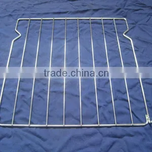 Wire Shelves thumbnail-1