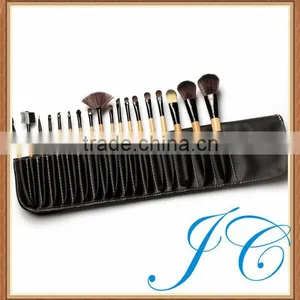 Professional Makeup Set & 18 Piece Cosmetic Brush Set for Girls thumbnail-1
