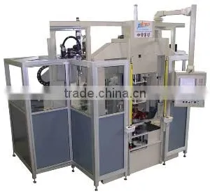 Electric Motor Stator Coil Winding Machines thumbnail-4