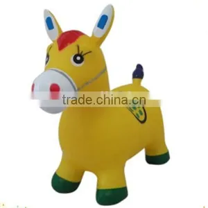 Custom Made Vinyl Horse Toy Custom Vinyl Toys Rotocasting Vinyl Toy thumbnail-2