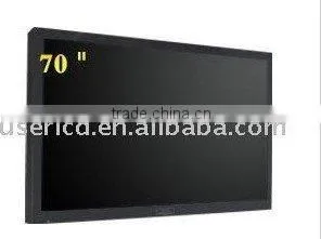 Big Size 70 Inch High Definition TFT LCD Monitors With Industrial Grade A+ Panel thumbnail-1